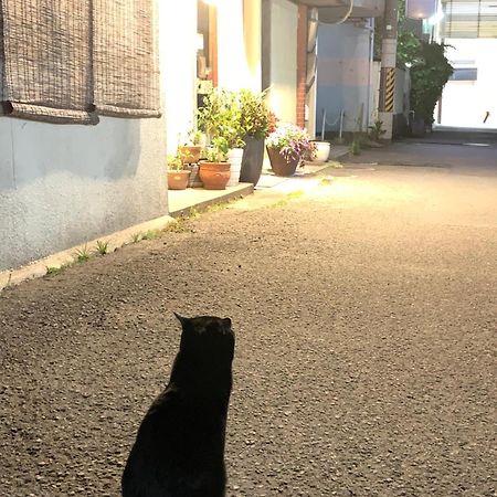 築地 ホステル 和歌山 1 エクステリア 写真