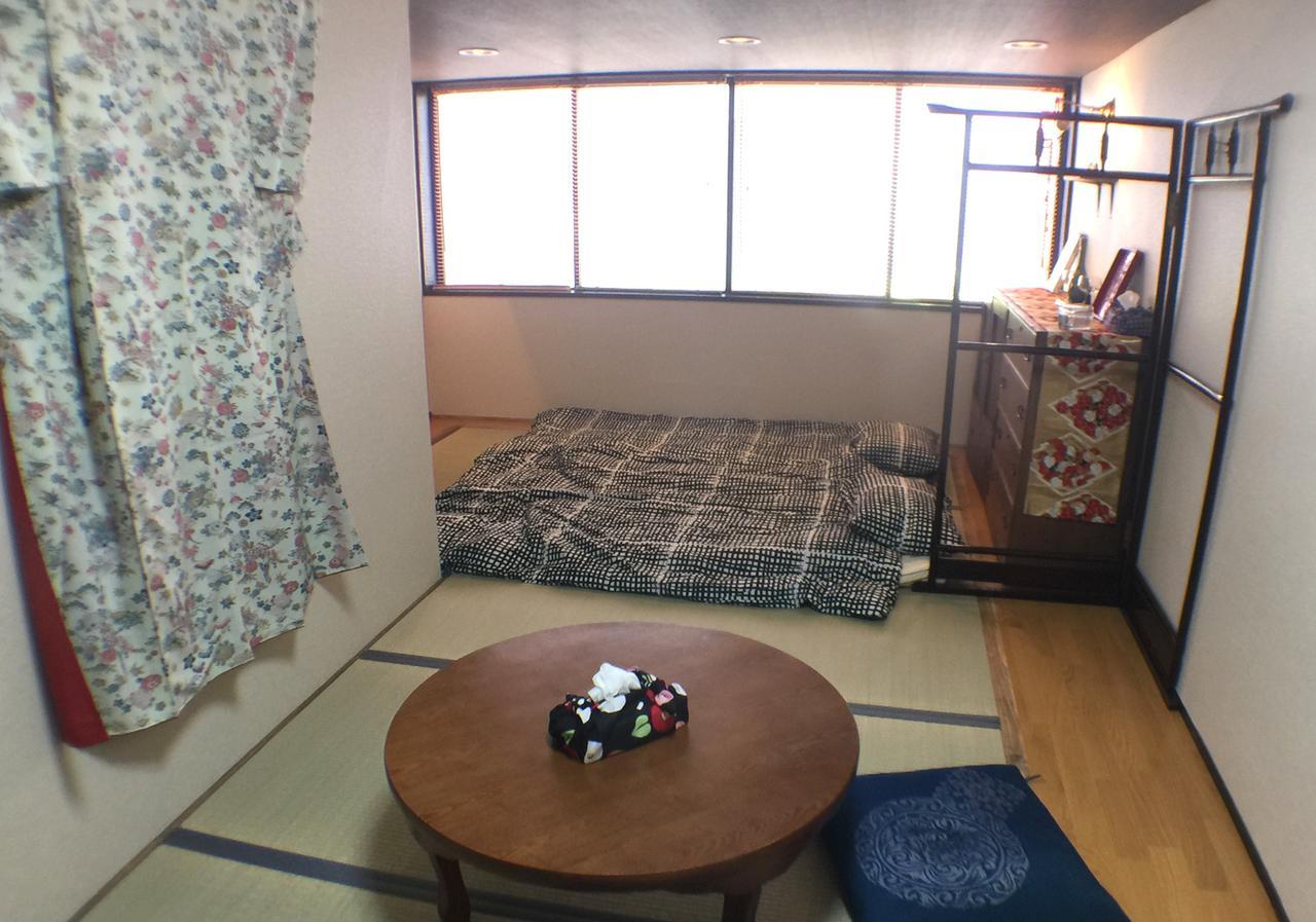 築地 ホステル 和歌山 1 エクステリア 写真