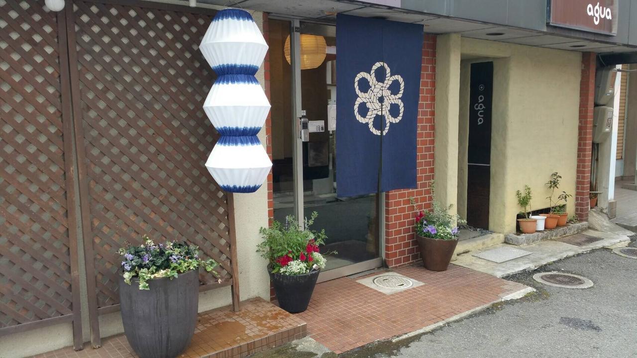 築地 ホステル 和歌山 1 エクステリア 写真
