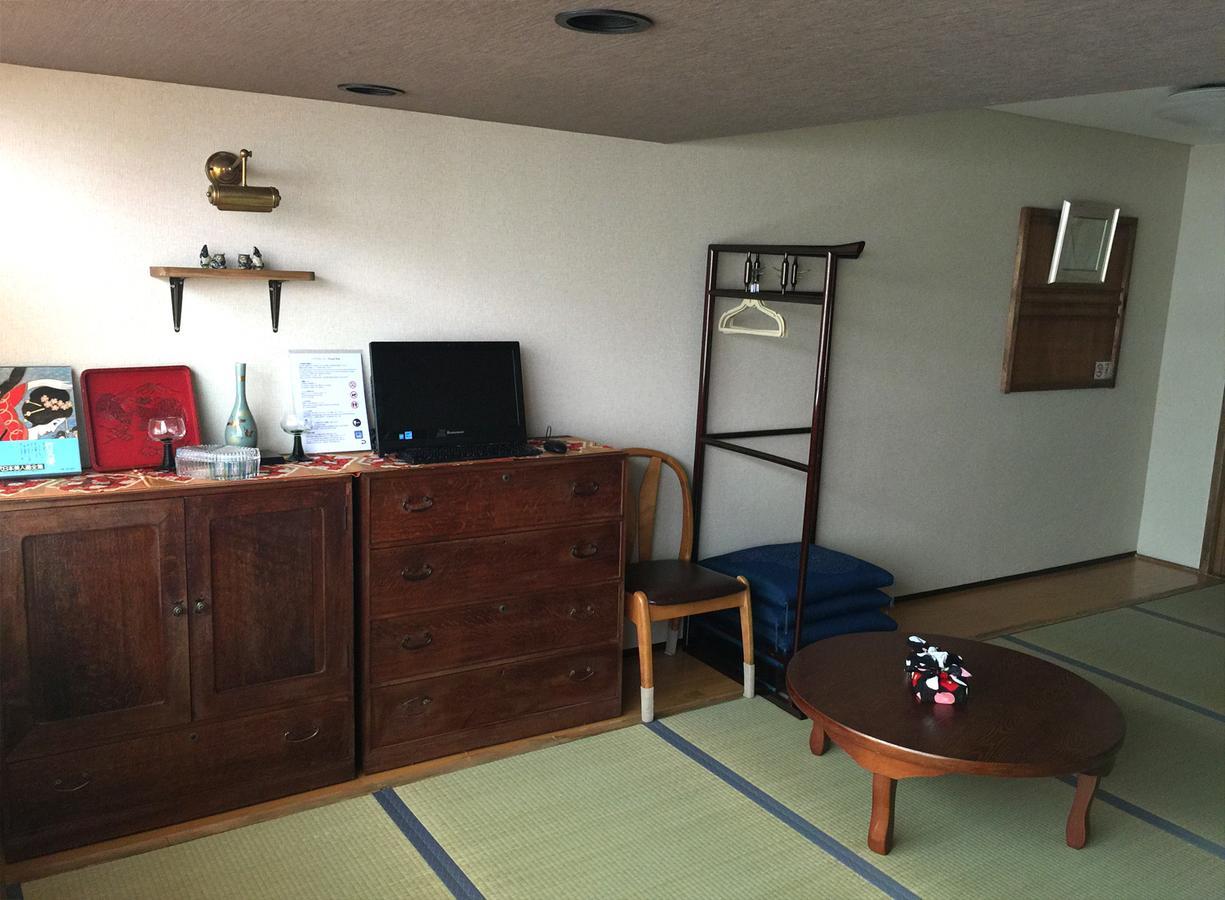 築地 ホステル 和歌山 1 エクステリア 写真