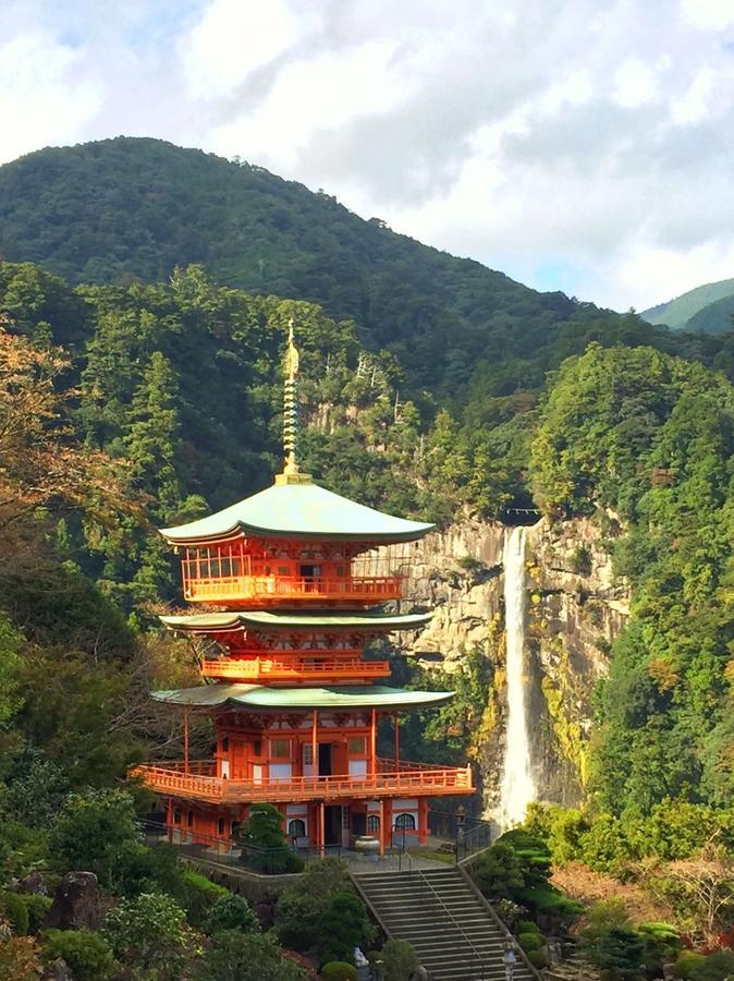 築地 ホステル 和歌山 1 エクステリア 写真
